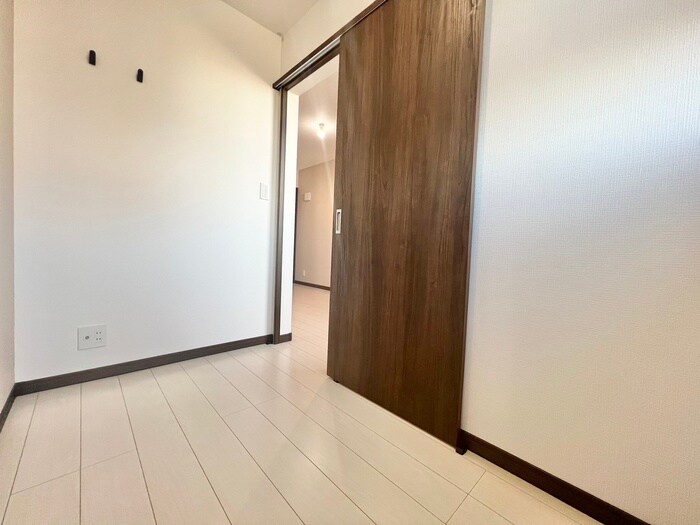 R－SMART福田町駅の物件内観写真