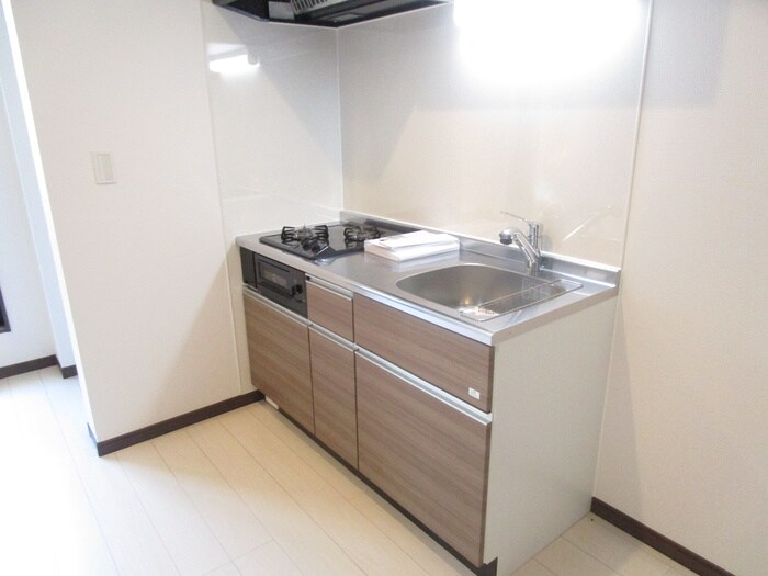 R－SMART福田町駅の物件内観写真