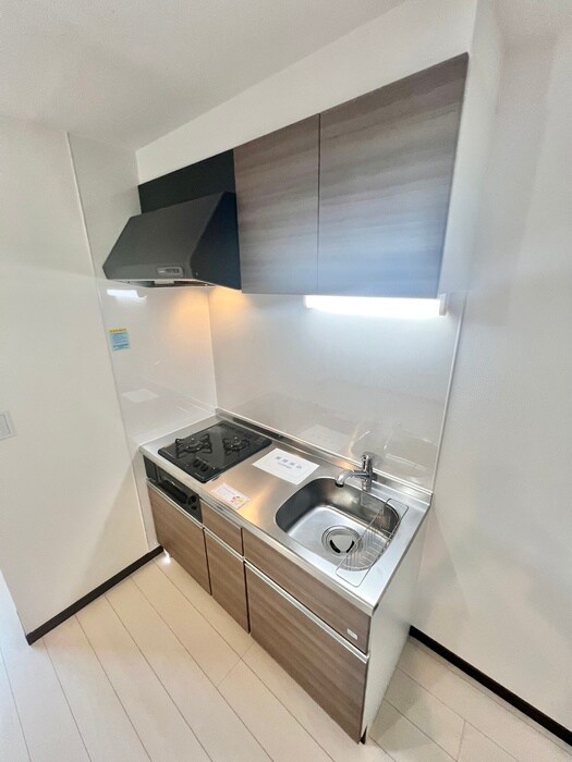 R－SMART福田町駅の物件内観写真