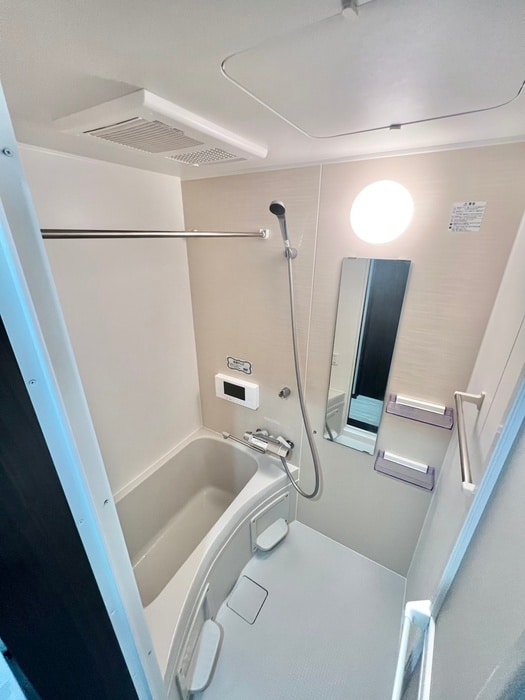 R－SMART福田町駅の物件内観写真