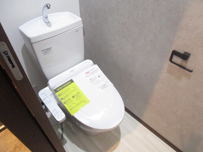 R－SMART福田町駅の物件内観写真