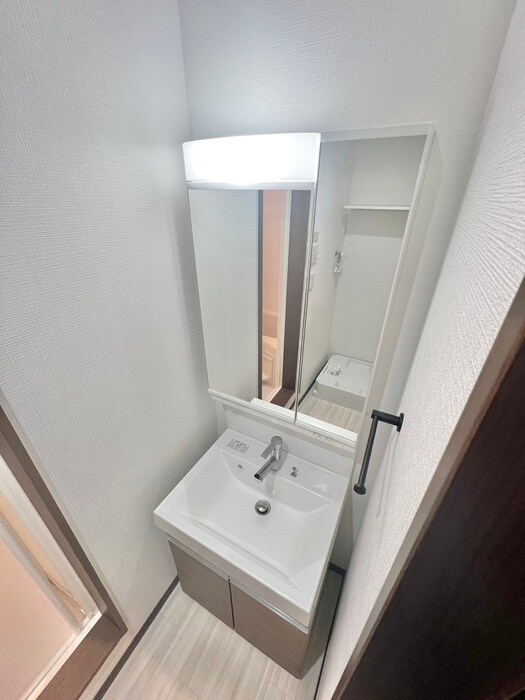 R－SMART福田町駅の物件内観写真