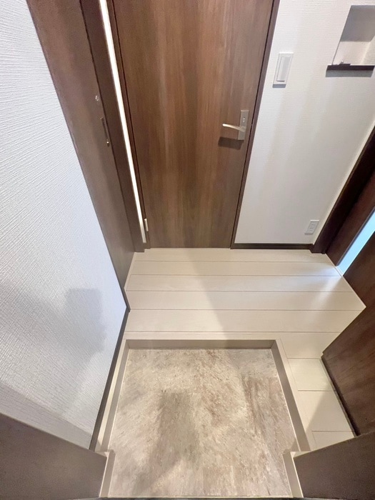 R－SMART福田町駅の物件内観写真