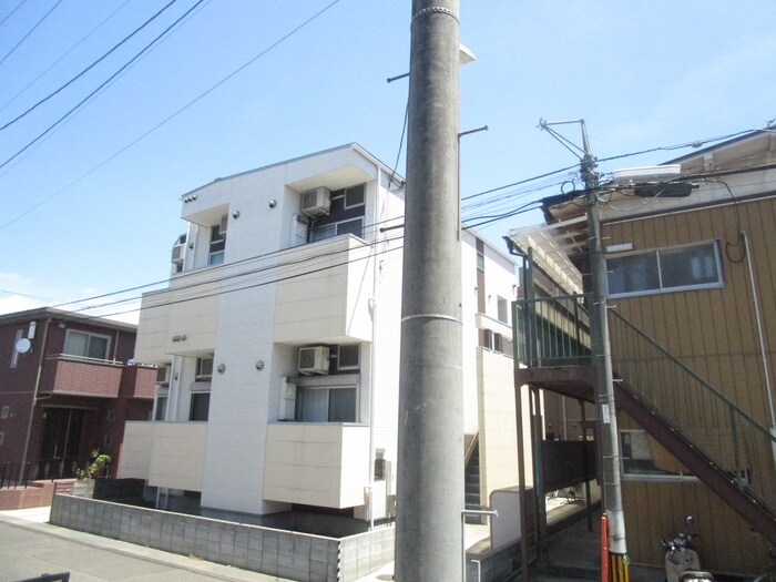 R－SMART福田町駅の物件内観写真