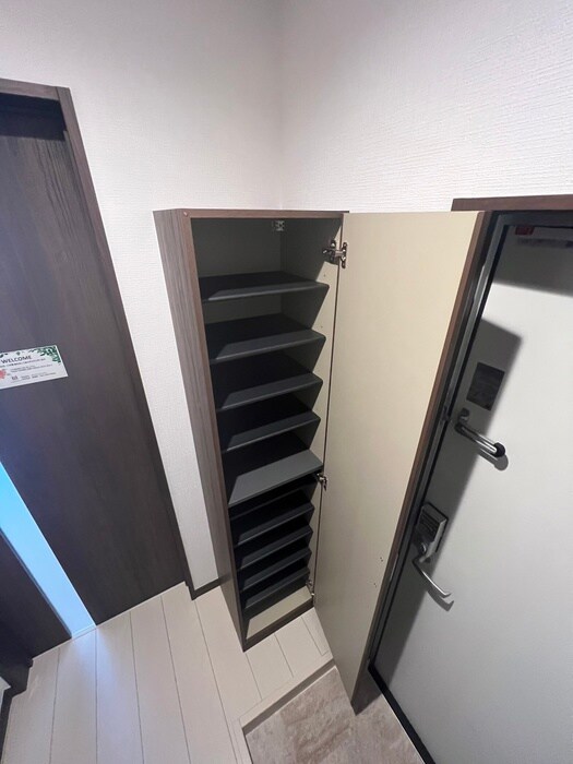 R－SMART福田町駅の物件内観写真