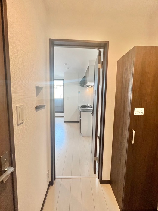 R－SMART福田町駅の物件内観写真