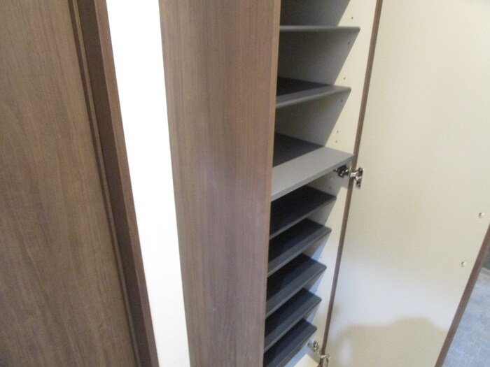 R－SMART福田町駅の物件内観写真