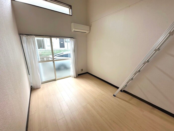 メゾン南光台の物件内観写真