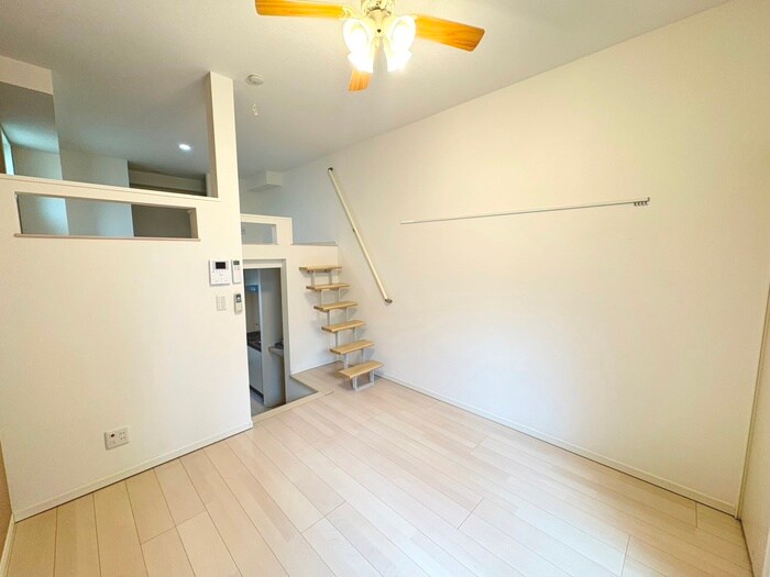 ラ・フォーレ東照宮の物件内観写真