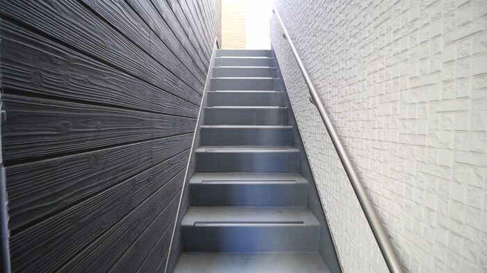 ラ・フォーレ東照宮の物件外観写真