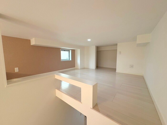 ラ・フォーレ東照宮の物件内観写真