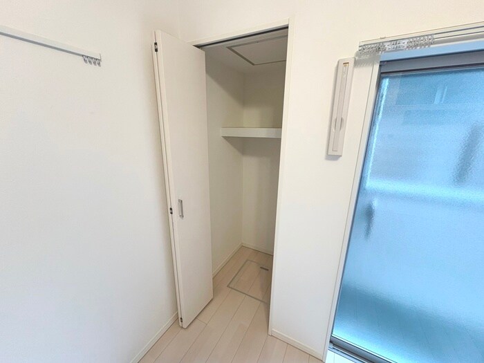 ラ・フォーレ東照宮の物件内観写真