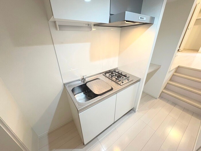 ラ・フォーレ東照宮の物件内観写真