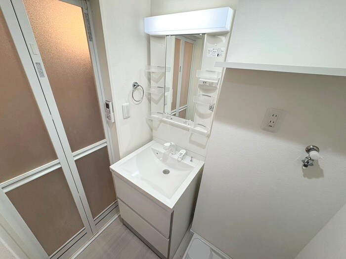 ラ・フォーレ東照宮の物件内観写真