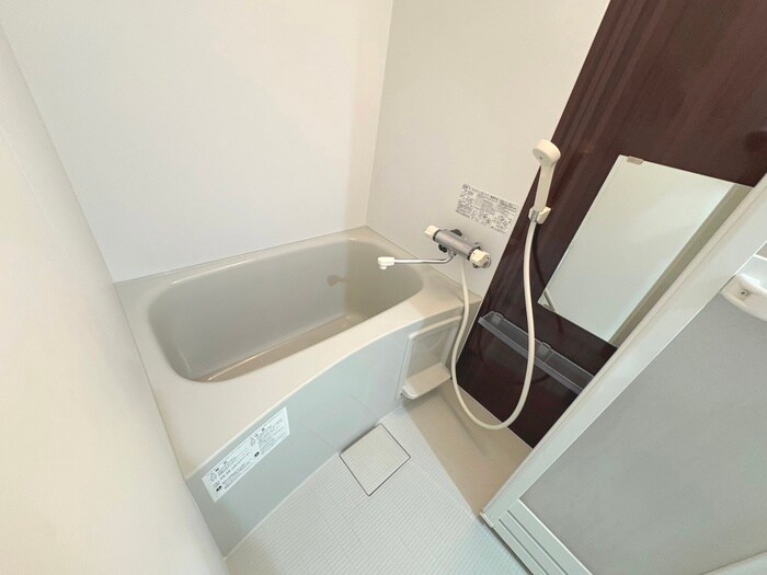 ラ・フォーレ東照宮の物件内観写真