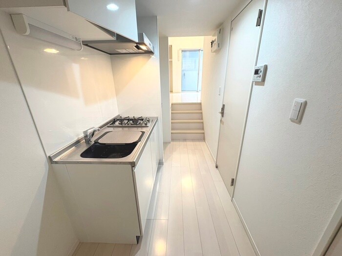 ラ・フォーレ東照宮の物件内観写真