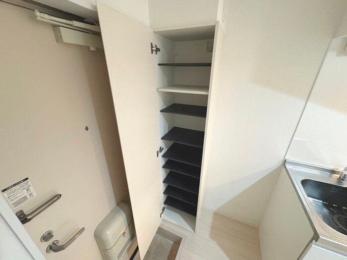 ラ・フォーレ東照宮の物件内観写真