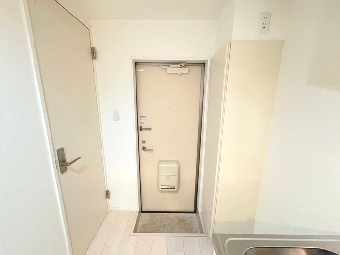 ラ・フォーレ東照宮の物件内観写真