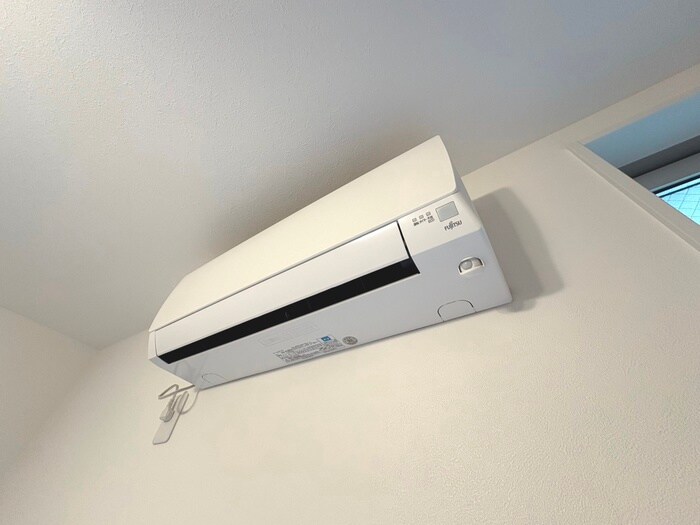 ラ・フォーレ東照宮の物件内観写真