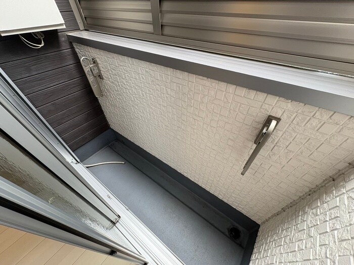 ラ・フォーレ東照宮の物件内観写真