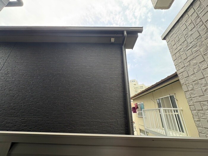 ラ・フォーレ東照宮の物件内観写真