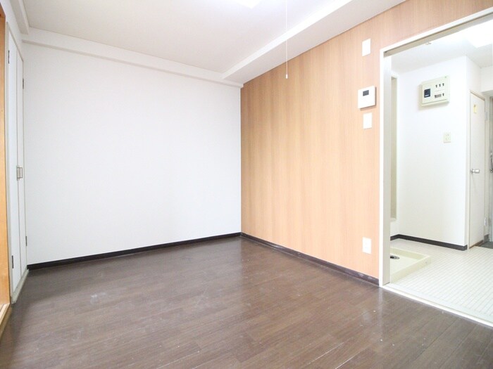 コーポラス中倉の物件内観写真