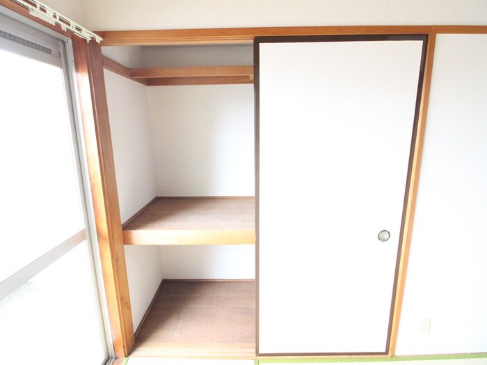 コーポラス中倉の物件内観写真