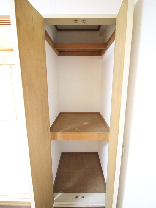 コーポラス中倉の物件内観写真