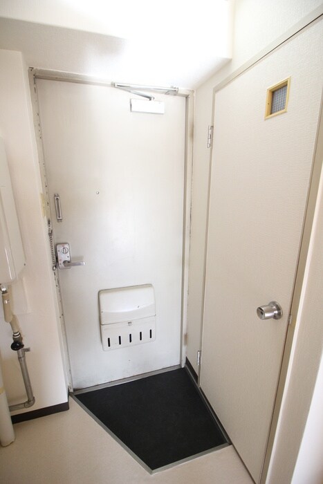 コーポラス中倉の物件内観写真