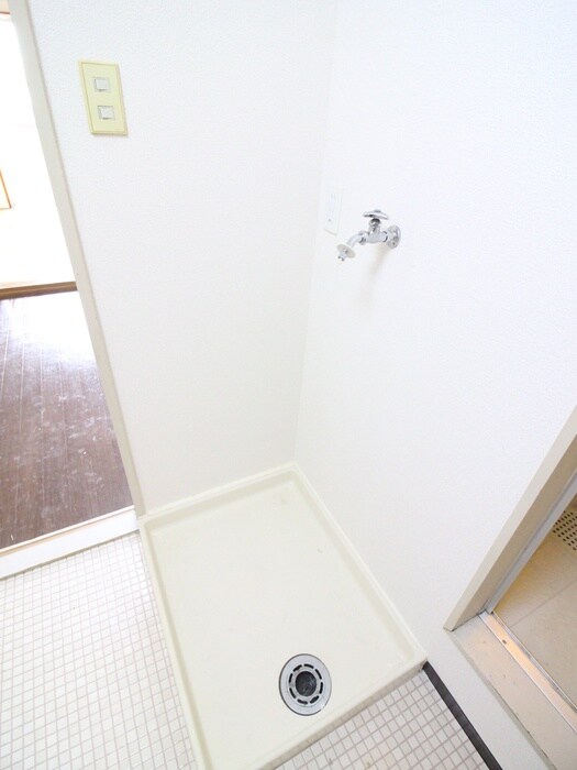 コーポラス中倉の物件内観写真