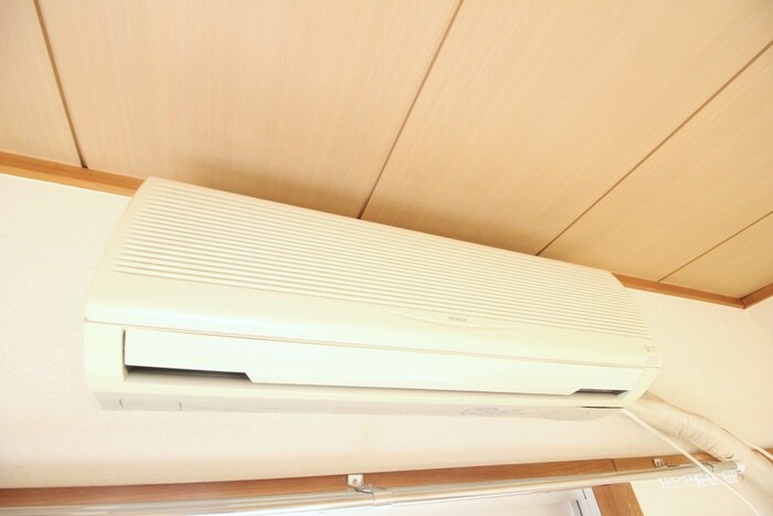 コーポラス中倉の物件内観写真