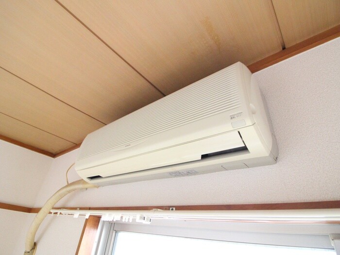 コーポラス中倉の物件内観写真