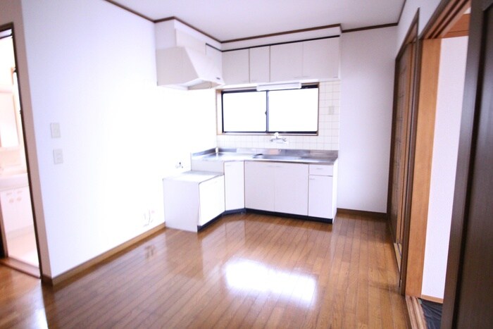 サンライズおやまの物件内観写真