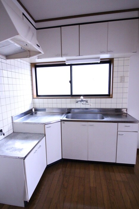 サンライズおやまの物件内観写真