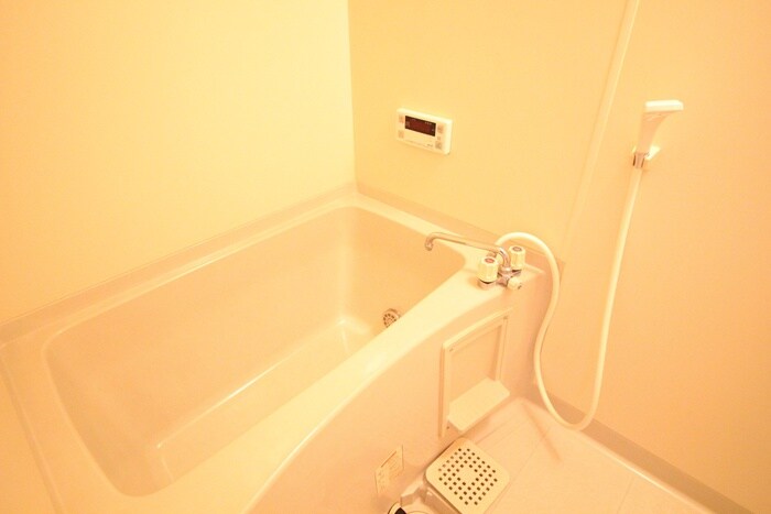 サンライズおやまの物件内観写真