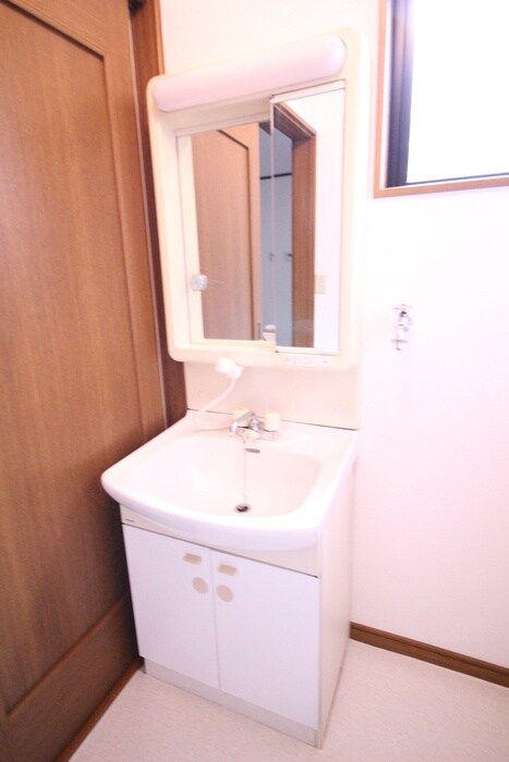 サンライズおやまの物件内観写真