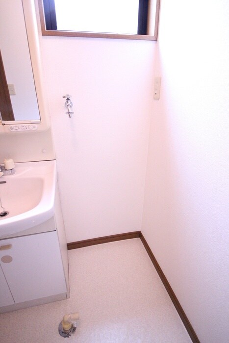 サンライズおやまの物件内観写真