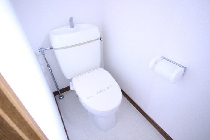 サンライズおやまの物件内観写真