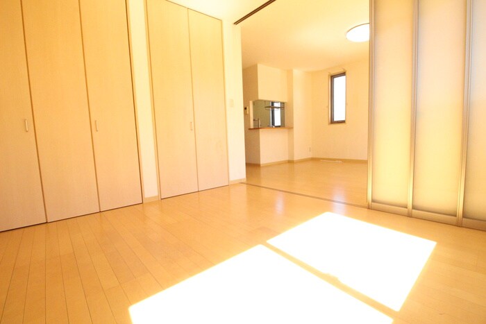 グランドゥールⅥの物件内観写真