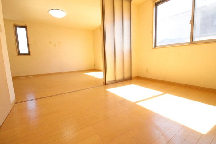 グランドゥールⅥの物件内観写真