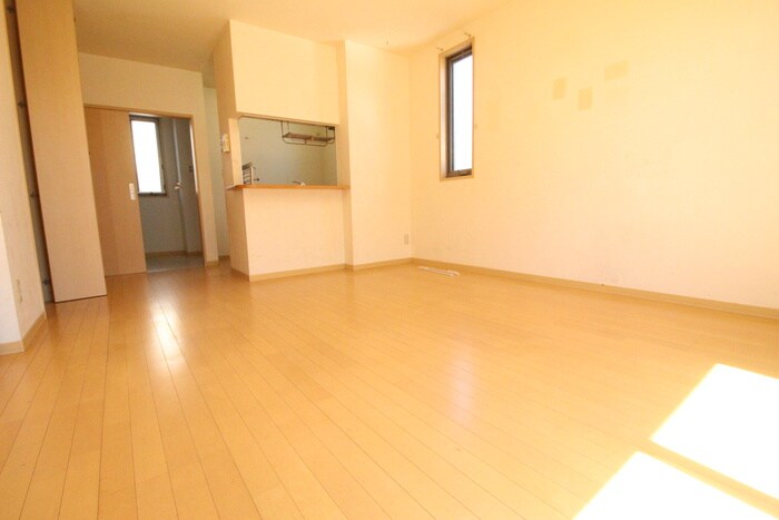 グランドゥールⅥの物件内観写真