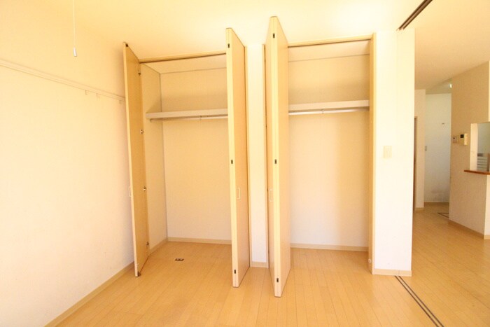 グランドゥールⅥの物件内観写真