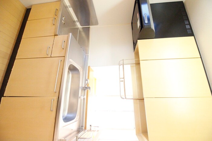 グランドゥールⅥの物件内観写真