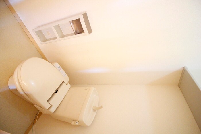 グランドゥールⅥの物件内観写真