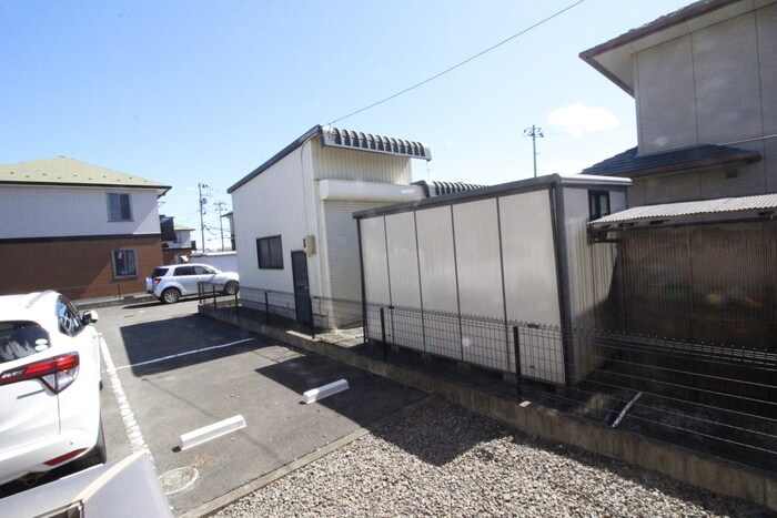 グランドゥールⅥの物件内観写真