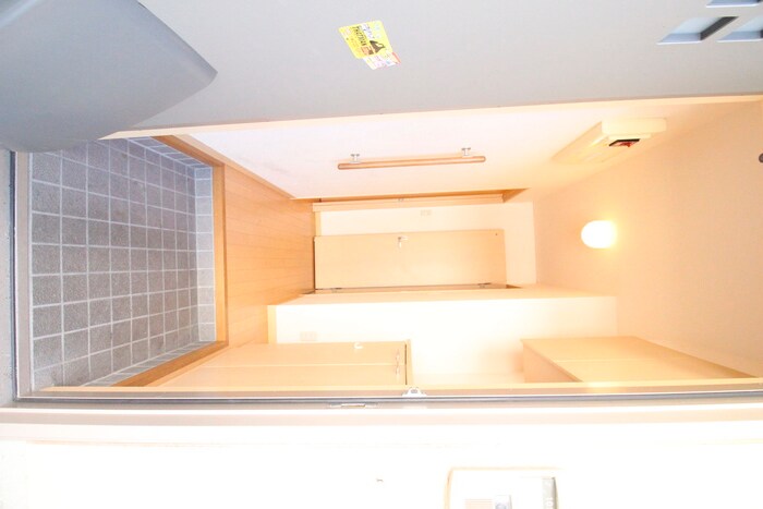 グランドゥールⅥの物件内観写真