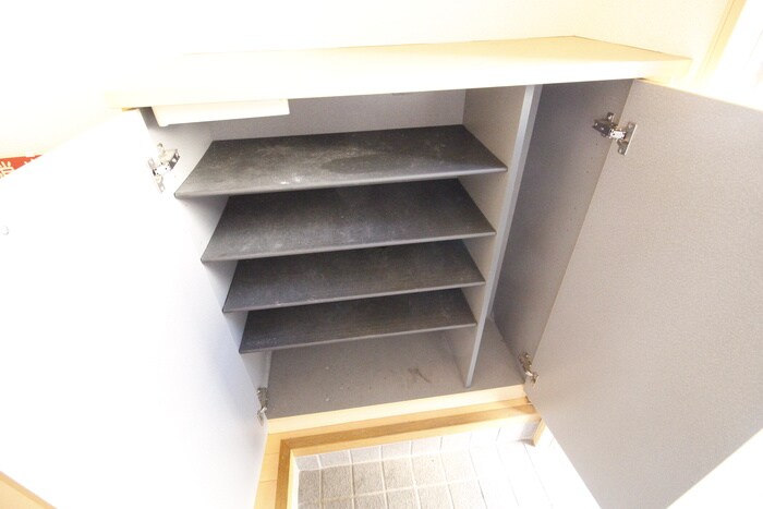 グランドゥールⅥの物件内観写真