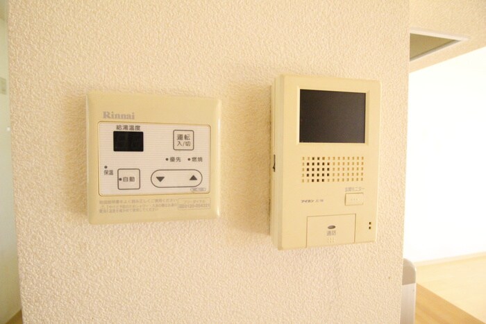 グランドゥールⅥの物件内観写真