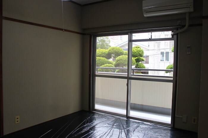 コ－ポ板橋の物件内観写真