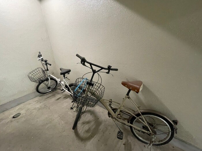 コ－ポ板橋の物件外観写真